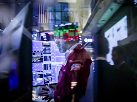 'Trebalo je biti hrabar': Wall Street o divljoj 2025. godini