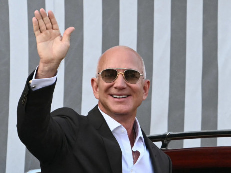 Tehnološki lideri tokom berzanskog buma zaradili 16 milijardi dolara