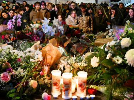 Žrtve  požara u švajcarskom ski-centru upućene na lečenje u inostranstvo dok traje istraga tragedije