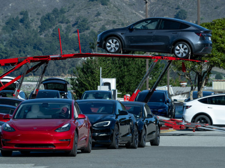 Zašto su rabljeni električni automobili novi favorit američkih vozača