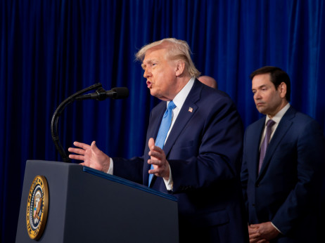 Koji su Trumpovi ciljevi u uklanjanju Madura iz Venezuele?