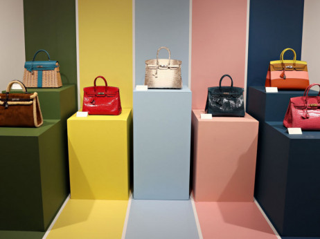 Birkin torba kao investicija: Ipak bolje na ruci nego u hedge fondu?