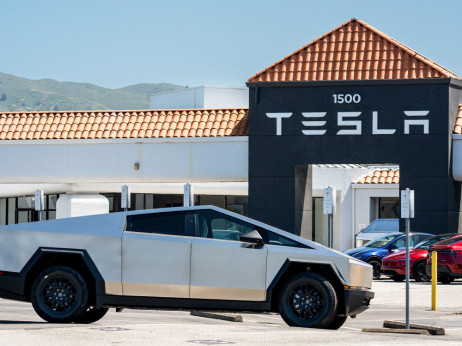 Tesla je 'čudak' u ekipi Veličanstvenih sedam