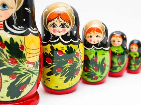 Rusija i svijet: Tektonske promjene koje preispituju vjerodostojnost udžbenika ekonomije