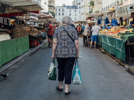 Dugovječnost prijeti bankrotom mirovinskih fondova