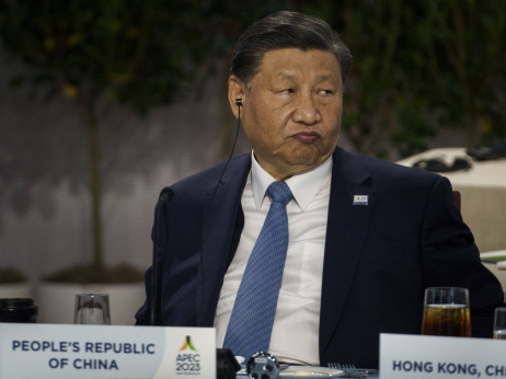 Nova kineska čistka otvara pitanja o Tajvanu i nasljeđivanju vlasti