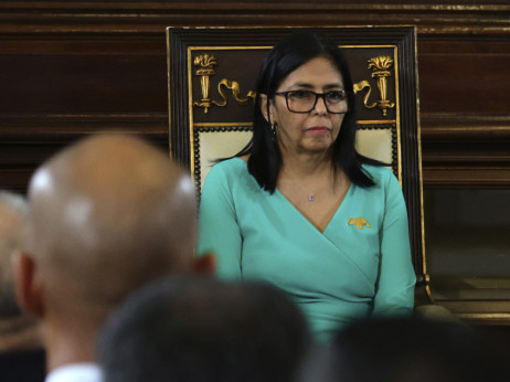 Novi lider, stara represija: Venezuela se konsoliduje nakon hapšenja Madura