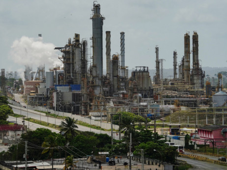 300 milijardi barela nafte u Venecueli – zašto država ne može da ih iskoristi