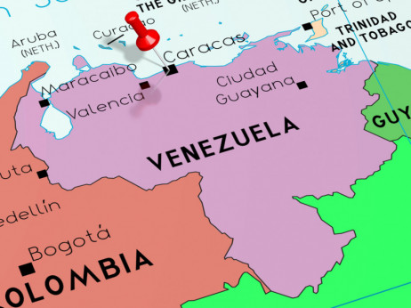 Daleka kriza, mogući efekti: Može li politička eskalacija u Venezueli utjecati na BiH