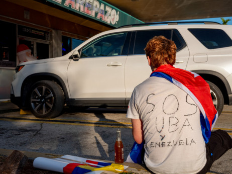 Cilja li Trump i na Kubu nakon Venezuele, 5 vijesti za danas