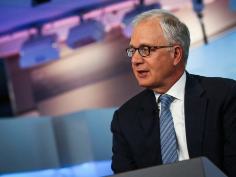 Zbog zamora od AI-ja investitori preusmjeravaju fokus na druge dionice