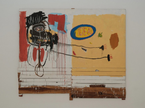 Slučaj Basquiat: Od uličnog umjetnika do investicionog blaga od 50 miliona dolara