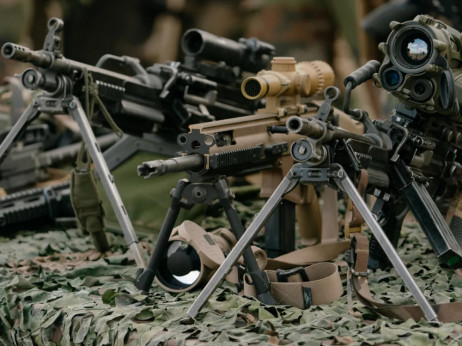 Venezuela i nagađanja o Grenlandu daju novi poticaj obrambenim dionicama