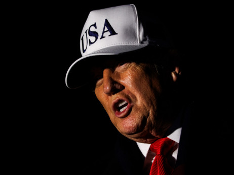 Je li ovo vrhunac Trumpovog mandata