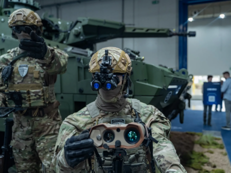 Manjak američkog naoružanja podiže cijene i potražnju širom svijeta