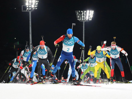 Zimske olimpijske igre kao investicija: Može li se organizacija isplatiti