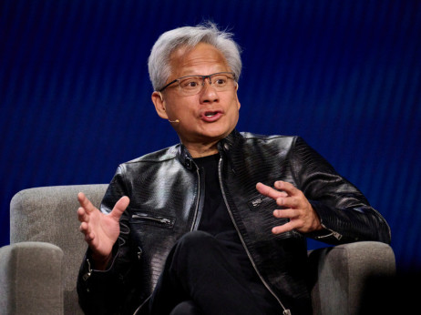 Marža od 75 posto pretvara Nvidiju u mjerilo profitabilnosti za AI rivale