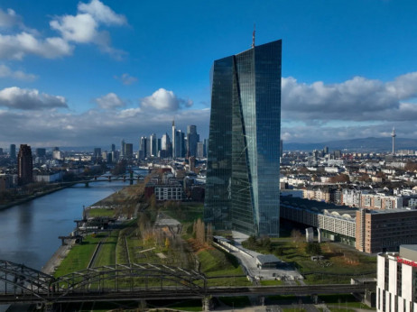 ECB zadržao kamatne stope nepromijenjenima