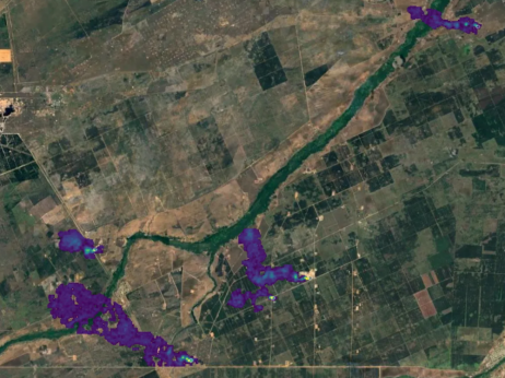 Sateliti otkrivaju zašto je venezuelanska nafta rizična igra
