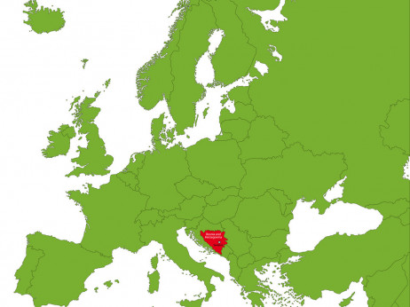 BiH svjetski rekorder po rastu plata, ali stvarna slika ekonomije je složenija