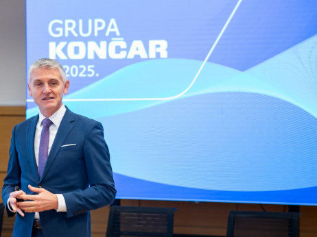 Novi mega-ugovor za Končar - modernizirat će jednu od najvećih čeških hidroelektrana