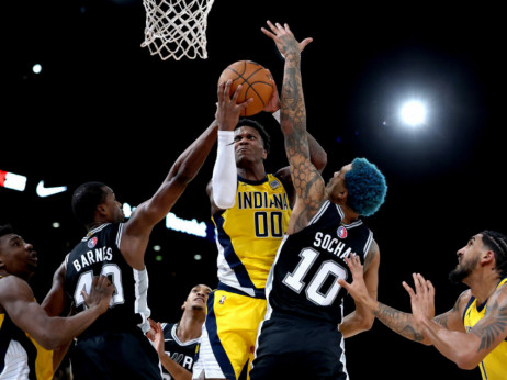 NBA kreće u Evropu s timovima vrijednim milijardu dolara