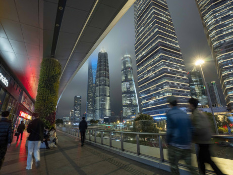 Globalna ekonomija kroz grafikone: Jačaju naftne oluje zbog eskalacije rata