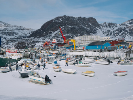 Nižu se novi američki pritisci na Grenland
