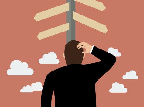 Mladi muškarci su izgubljeni. Nova knjiga može pokazati put