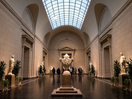 Egzistencija Smithsoniana pod znakom pitanja zbog Trumpa - kakve veze s tim ima Harry Potter?