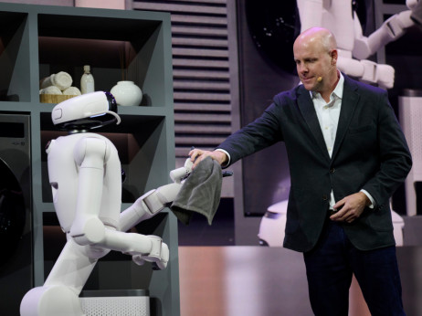 CBAM tek počeo, a EU već širi mrežu na 180 proizvoda - frižideri, vozila i roboti na udaru CO2 takse