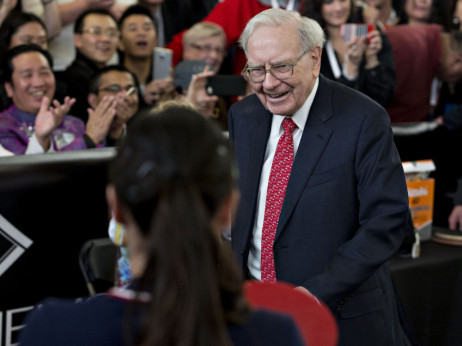 Buffettov nasljednik kreće brzo: Milijarde Berkshirea usmjerene u nove investicije