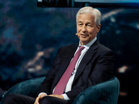 Trump poručio: Dimon griješi što kritikuje istragu protiv šefa Feda