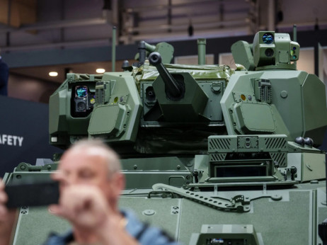 Četiri godine rata u Ukrajini: ko je profitirao, ko izgubio i gdje su tržišta danas