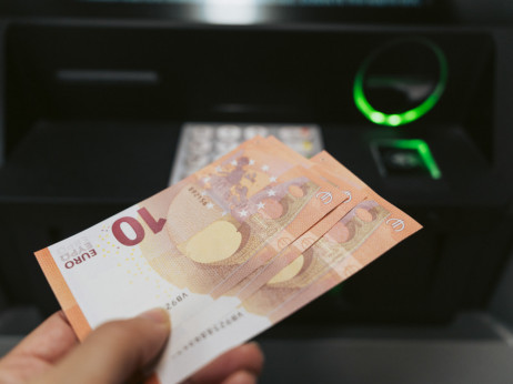 Euro klizi prema najlošijem kvartalu od 2024. pod pritiskom rata i tržišta