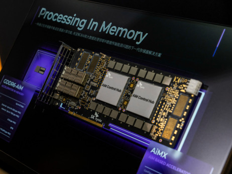 AI guta memoriju, a tržište i dalje potcjenjuje njene proizvođače