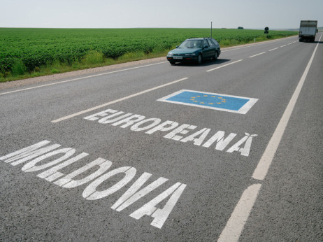 Da li je prečica do EU spas za Moldaviju i Grenland