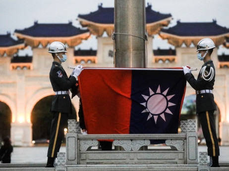 SAD i Tajvan sklopili dogovor o smanjenju carina