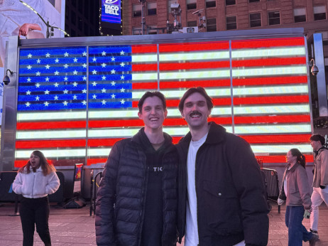 Kako remote poslovi postaju ulaznica za američko tržište rada