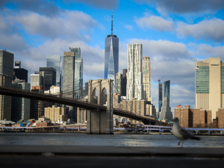 Supersila na kredit! Može li Amerika vječno živjeti iznad svojih mogućnosti