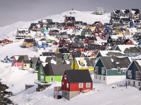 Trump zaprijetio carinama zbog Grenlanda dok Danska lobira u Kongresu