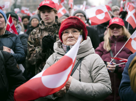 Danci bojkotuju američke brendove - masovno preuzimaju aplikaciju koja im pomaže u tome