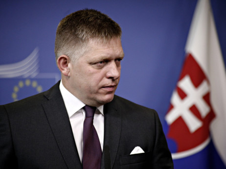 Slovačka se okreće Washingtonu: Dva lidera razgovarala o nuklearnoj energiji i Ukrajini