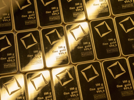 Goldman podigao prognozu cijene zlata, evo šta očekuju