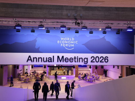 Opstanak najbogatijih - svi hrle u Davos zbog potresa koje je izazvao Trump