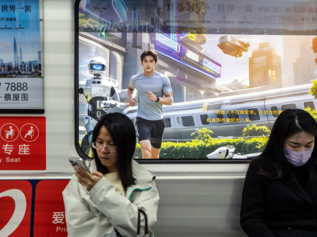 Kako ulagati u kineskih 'sjajnih 10' - prilika ili zamka za investitore?