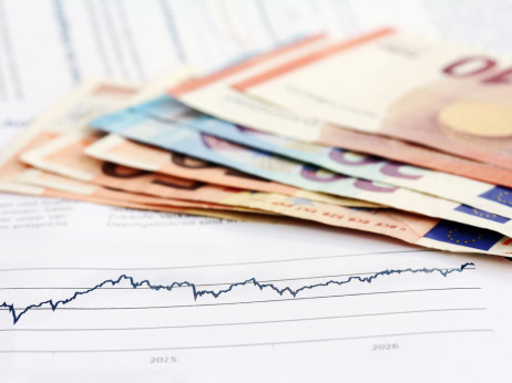 Može li AI zamijeniti financijske usluge