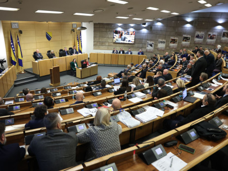 Šta donosi najveći budžet Federacije BiH do sada