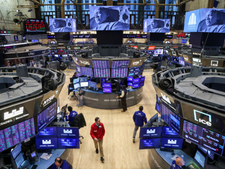 Wall Street lakše diše nakon Nvidijinih prognoza