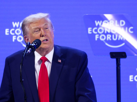 Trump traži hitan razgovor o preuzimanju Grenlanda - "Ako kažete 'ne', mi ćemo to zapamtiti"